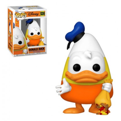 Disney Donald Duck 1220